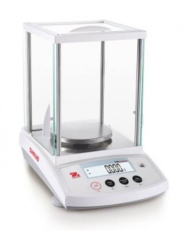 OHAUS PR523N/E PR Series Digital Precision Balance, 18.3 oz-