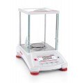 OHAUS PX225D PIONEER Semi-Micro Analytical Balance, 80 g/220 g, 80 mm diameter-