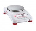 OHAUS PX3202 PIONEER Precision Balance, 3200 g, 180 mm diameter-