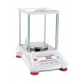 OHAUS PX323/E PIONEER Analytical Balance, 320 g, 120 mm diameter-