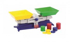 Ohaus SB1200 School Balance, 2,000 g-
