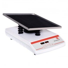 OHAUS SHWV02DG Digital Waving Shaker, 0 to 20&amp;deg;, 5 lbs-