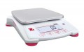 OHAUS SPX1202 SCOUT Portable Precision Balance, 1,200 g-