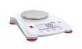 OHAUS SPX222 SCOUT Portable Precision Balance, 220 g-