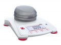 OHAUS SPX223 SCOUT Portable Precision Balance, 220 g-
