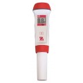OHAUS ST10 Starter pH Pen Meter, 0.0 to 14.0 pH, 0.1 pH accuracy-