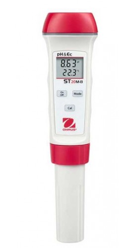 OHAUS ST20M-B Multiparameter Starter Pen Meter-