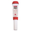 OHAUS ST20S Starter Salinity Pen Meter, 0.0 to 80.0 ppt, &amp;plusmn;1.5% FS-