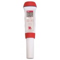 OHAUS ST20T-A Starter TDS Pen Meter, 0.0 to 100.0 mg/L, &amp;plusmn;1.5% FS-