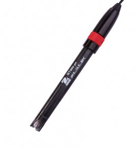 Ohaus ST210 Starter Series pH Electrode, 0.00 to 14 pH-