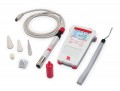 OHAUS ST400D Starter 400D Portable Dissolved Oxygen Meter with Probe, 0 to 20 ppm-