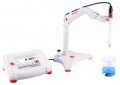 Ohaus ST5000-B Starter Benchtop pH Meter with Touchscreen, -2 to 20 pH, -30 to 130&amp;deg;C-