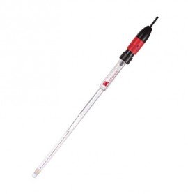 Ohaus STMICRO8 Starter Series pH Electrode, 0.00 to 14 pH-