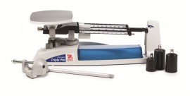 OHAUS TP2611 Triple Beam Pro Mechanical Balance, 2,610 g capacity-