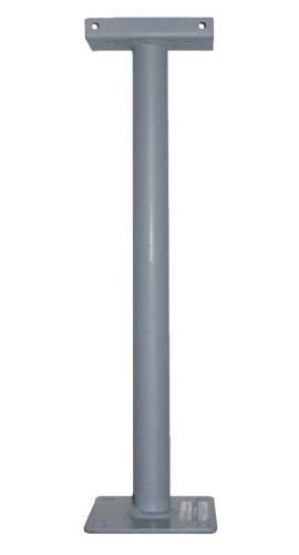 Olympic 210 Counter Stand with #10 Reel, 20in-