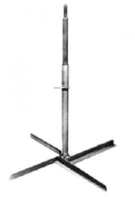 Olympic 359-18 Channel Mount for the 1400 series measurers-