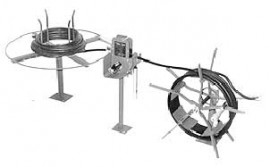 Olympic MDC284-UR-8 Set Medium Duty Counter Set, feet &amp;amp; inches-
