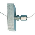 Omega 316-J-MO-125-SLE Thermocouple MI Cable, type J, 0.125" diameter, 316 SS, special limits of error-