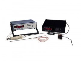 Omega 44203 Linear Thermistor Probe, industrial-