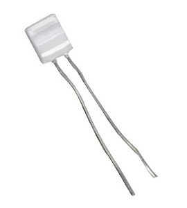 Omega 5RTD-F3105 Platinum Thin-Film RTD Element, 100 Ohm, 2.3 x 2.1 x 0.9 mm, Pack of 5-