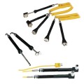 Omega 88003K Surface Thermocouple, Round-Face, Type K-