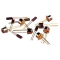 Omega AD590KF Solid State Temperature Sensor, K tolerance, flat-pack-