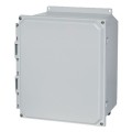 Omega AMP1426HF Non-Metallic Electrical Enclosure-