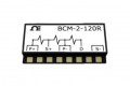 Omega BCM-2 Series Bridge Completion Module, 120 Ω Wheatstone bridge-