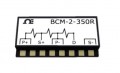 Omega BCM-2 Series Bridge Completion Module, 350 Ω Wheatstone bridge-