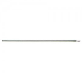 Omega BLMI Series Mineral-Insulated Thermocouple Probe, type J, 32 to 825&amp;deg;F, 1/16 x 18&amp;quot;-