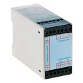 Omega CCT-01-0/100V DIN Rail Signal Conditioner, 0 mV to 100 mV DC input, 0 V to 10 V/4 mA to 20 mA output, AC-powered-