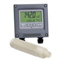 Omega CDTX-45 Series Conductivity Electrode, 2-wire, 0 μS to 2000 μS-