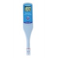Omega CDH-93 Series Conductivity Tester, handheld, 5 μS/cm to 50 mS/cm-