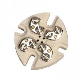 Omega CH-73 Terminal Block for NBN/NB3/NBG/NXT/NB1/ and NBB Type Connection Head, 2-terminal, ceramic-
