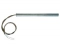 Omega CIR Series High-Watt-Density Cartridge Heater, 120 V AC, 100 W-