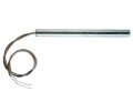 Omega CIR Series High-Watt-Density Cartridge Heater, 240 V AC, 200 W-