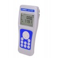 Omega CL940A Industrial Thermocouple Calibrator, K/J/E/T thermocouples, ±0.003% rdg ±5 µV, 500-hour battery-