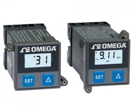 Omega CN1A Series On/Off Temperature Controller, RTD input, AC supply-