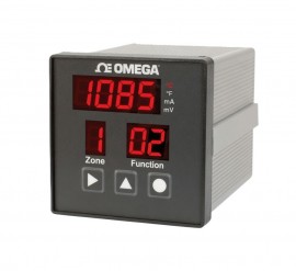 Omega CN616A Series Multi-Channel Temperature Controller, AC supply-