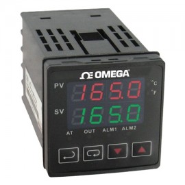 Omega CN740 Series Temperature Controller, DC pulse output-