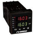 Omega CN8200 Series Universal Temperature/Process Controller, 4 to 20 mA and relay output, RS485-