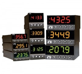 Omega CNI3233-C24 PID Temperature and Process Controller, 1/32 DIN, AC Powered-