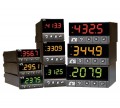 Omega CNI833 PID Temperature and Process Controller, 1/8 DIN, SSR Driver Output-