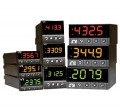 Omega CNI8-AL Temperature and Process Limit Controller, 1/8 DIN, AC Powered-