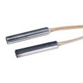 Omega CSH Series Cartridge Heater, 1400°F, 120 W, 250 W/in<sup>2</sup>, 120 V AC, SS-