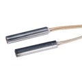 Omega CSH Series Cartridge Heater, 1400°F, 135 W, 85 W/in<sup>2</sup>, 120 V AC, SS-