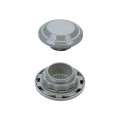 Omega DA08400901 Pressure Vent Plug with Gasket, PG-29 Thread, IP55, 66 mm-