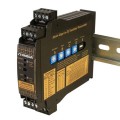 Omega DMD4059 DIN Rail Signal Conditioner, Strain-Gauge Bridge Input, 0 to 400 mV DC Input, AC Powered-
