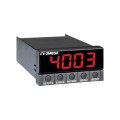 Omega DP25B Series Temperature Panel Meter, thermocouple input, 10 to 32 V DC-