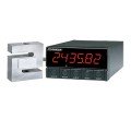 Omega DP41 Series Strain Gauge Meter-